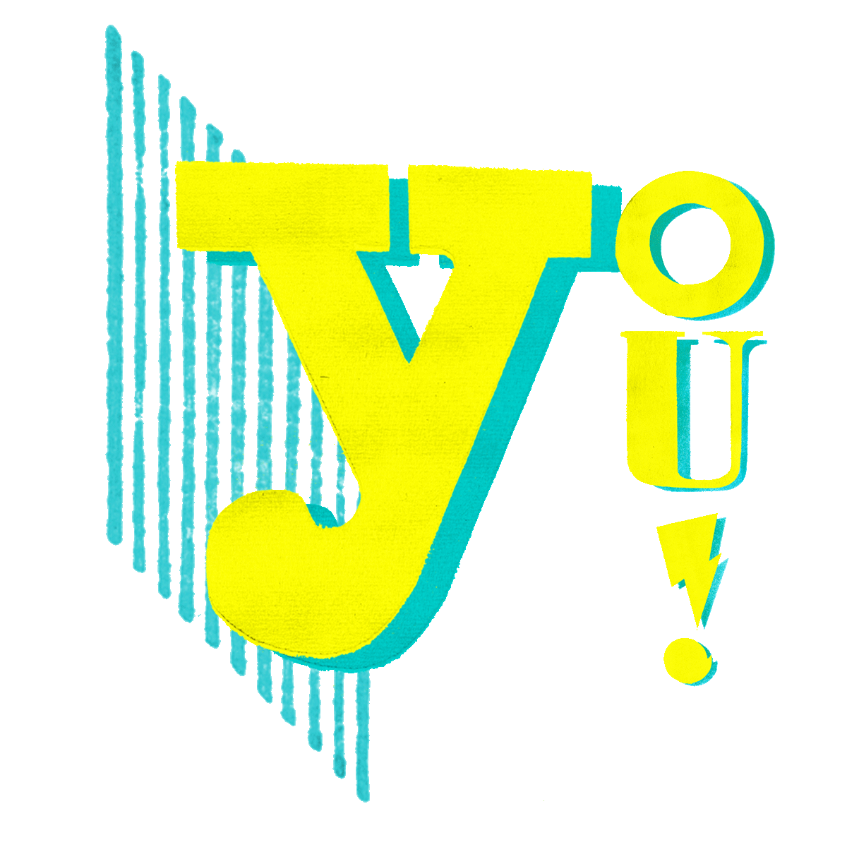 YOU!