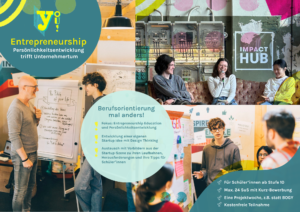 YOU! Entrepreneurship pic